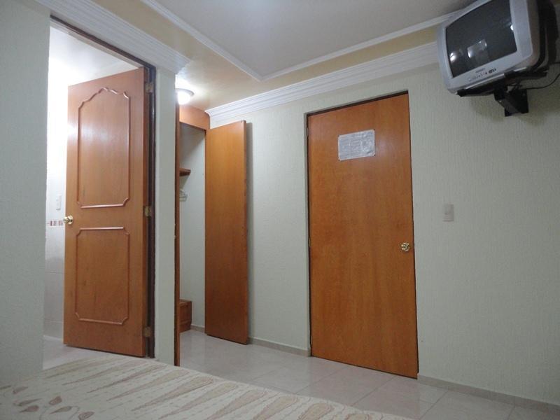 Hotel Rincon Tarasco Morelia Buitenkant foto
