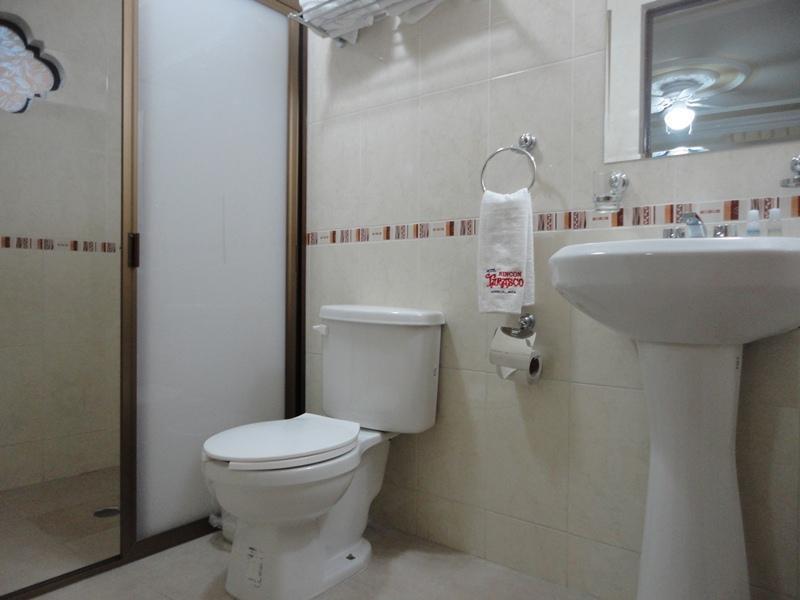 Hotel Rincon Tarasco Morelia Buitenkant foto